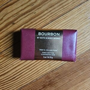 Bath and Body Works Cleansing Bar